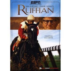 Espn Ruffian  DVD